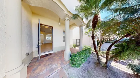 1007 Grove Park Circle Boynton Beach FL 33436