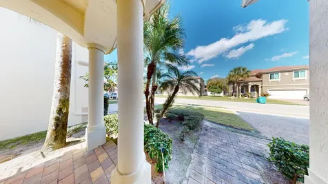 1007 Grove Park Circle Boynton Beach FL 33436