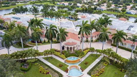 5746 Crystal Shores Drive Boynton Beach FL 33437