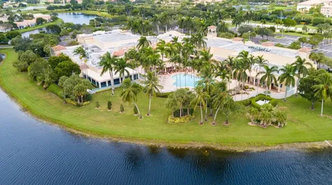 5746 Crystal Shores Drive Boynton Beach FL 33437