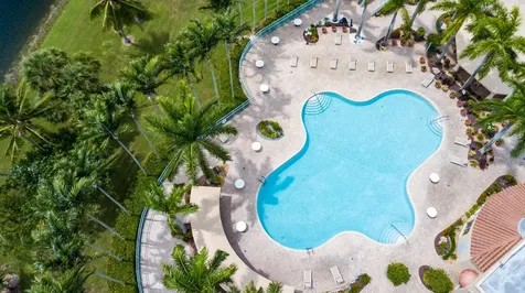 5746 Crystal Shores Drive Boynton Beach FL 33437