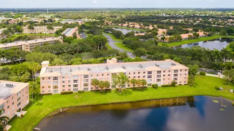 5746 Crystal Shores Drive Boynton Beach FL 33437