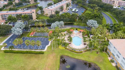 5746 Crystal Shores Drive Boynton Beach FL 33437