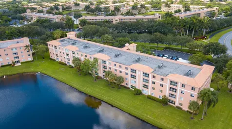 5746 Crystal Shores Drive Boynton Beach FL 33437