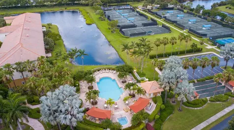 5746 Crystal Shores Drive Boynton Beach FL 33437