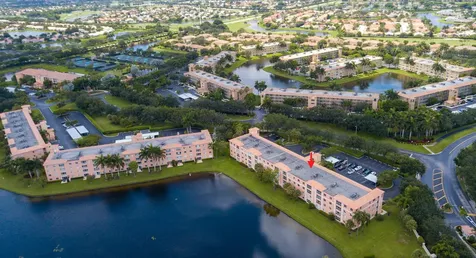 5746 Crystal Shores Drive Boynton Beach FL 33437