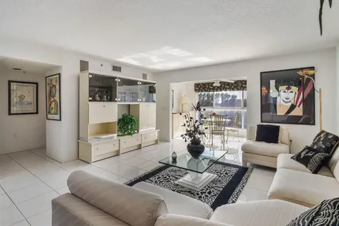 5746 Crystal Shores Drive Boynton Beach FL 33437