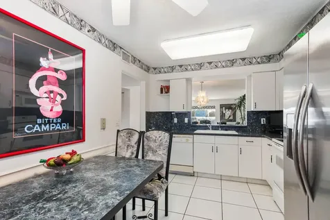 5746 Crystal Shores Drive Boynton Beach FL 33437