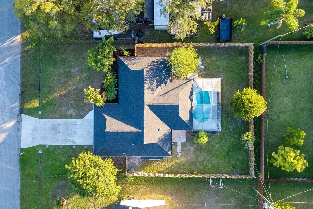 1192 Sw Irving Street Port Saint Lucie FL 34983