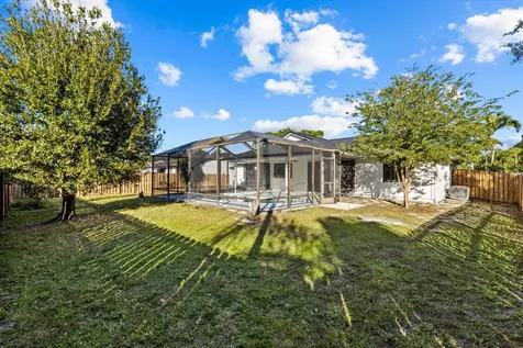 1192 Sw Irving Street Port Saint Lucie FL 34983