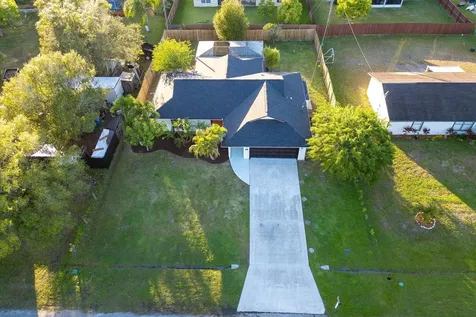 1192 Sw Irving Street Port Saint Lucie FL 34983