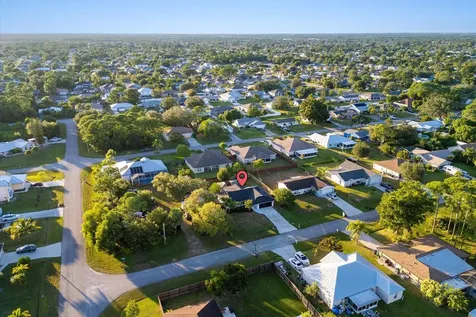 1192 Sw Irving Street Port Saint Lucie FL 34983