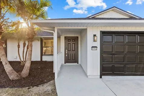 1192 Sw Irving Street Port Saint Lucie FL 34983