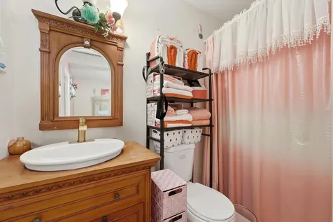 572 Se Fallon Drive Port Saint Lucie FL 34983