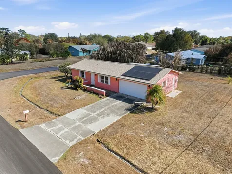 572 Se Fallon Drive Port Saint Lucie FL 34983