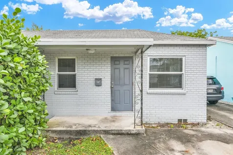 815 N J Street Lake Worth Beach FL 33460