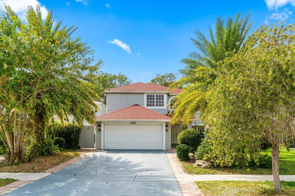 22251 Sands Point Drive Boca Raton FL 33433
