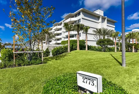 2773 S Ocean Boulevard Palm Beach FL 33480