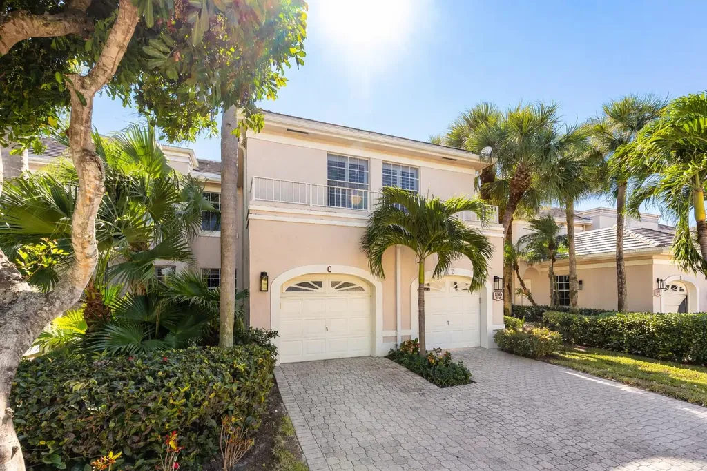 5160 Lake Catalina Drive Boca Raton FL 33496