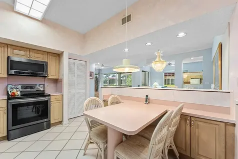 5160 Lake Catalina Drive Boca Raton FL 33496