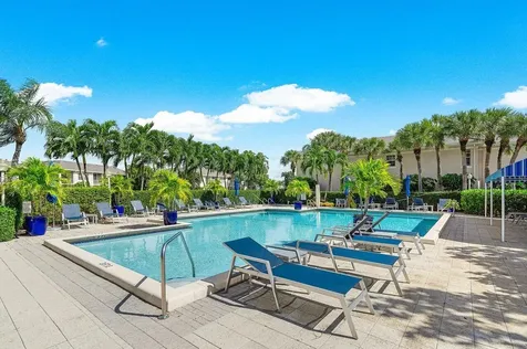 5160 Lake Catalina Drive Boca Raton FL 33496