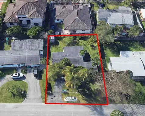 5486 Sw 91st Avenue Miami FL 33165