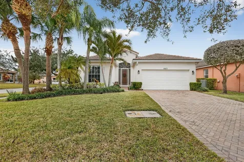 10672 Sw Gingermill Drive Port Saint Lucie FL 34987