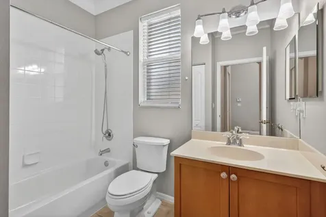 10672 Sw Gingermill Drive Port Saint Lucie FL 34987