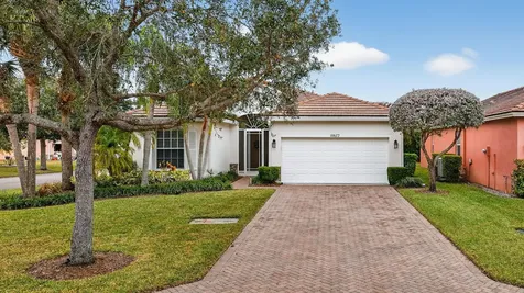 10672 Sw Gingermill Drive Port Saint Lucie FL 34987