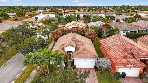 10672 Sw Gingermill Drive Port Saint Lucie FL 34987