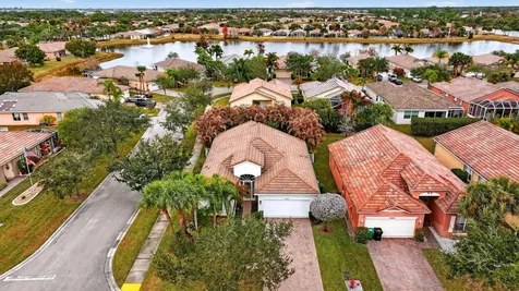 10672 Sw Gingermill Drive Port Saint Lucie FL 34987
