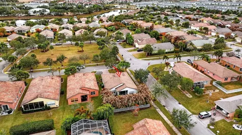 10672 Sw Gingermill Drive Port Saint Lucie FL 34987