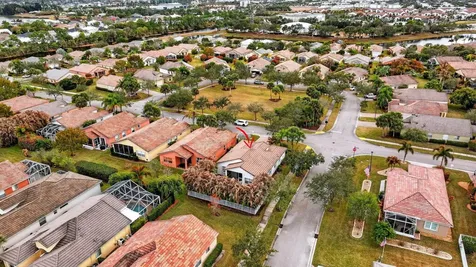 10672 Sw Gingermill Drive Port Saint Lucie FL 34987