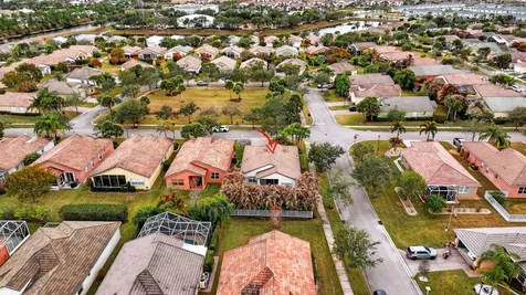 10672 Sw Gingermill Drive Port Saint Lucie FL 34987