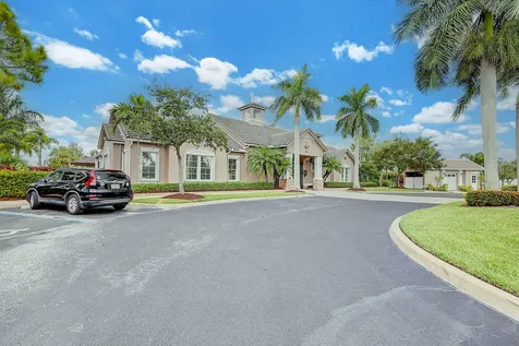 10672 Sw Gingermill Drive Port Saint Lucie FL 34987
