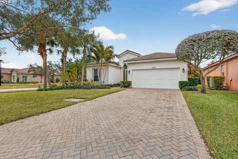 10672 Sw Gingermill Drive Port Saint Lucie FL 34987