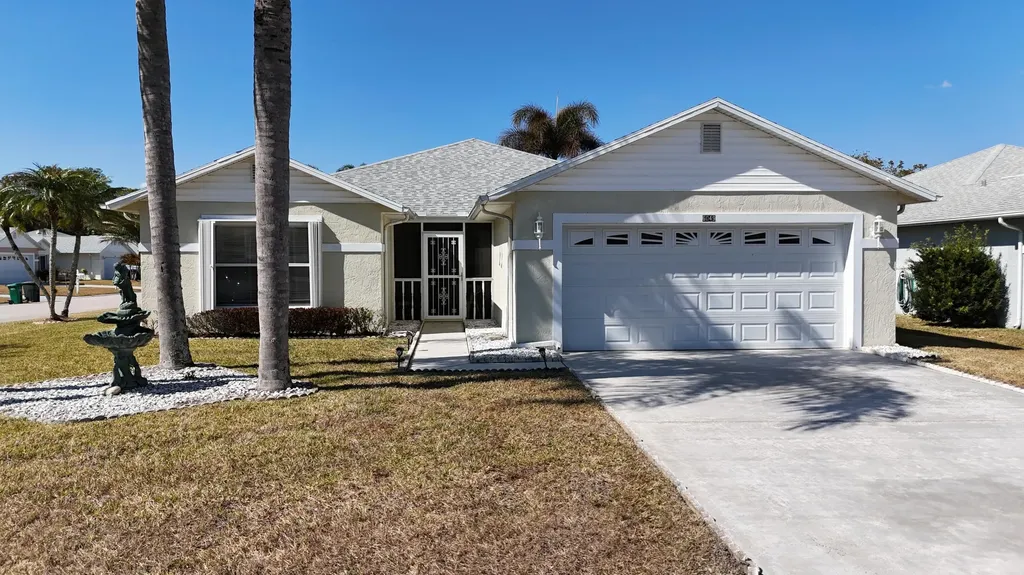 6049 Travelers Way Fort Pierce FL 34982