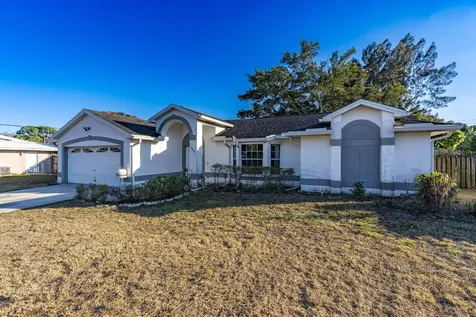 298 Sw Eyerly Avenue Port Saint Lucie FL 34953