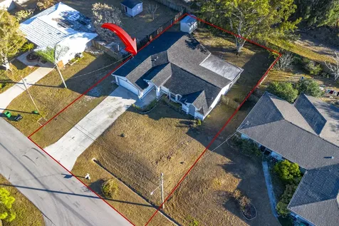 298 Sw Eyerly Avenue Port Saint Lucie FL 34953