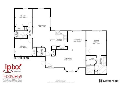 298 Sw Eyerly Avenue Port Saint Lucie FL 34953