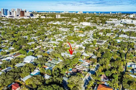 612 Sw 15th Street Fort Lauderdale FL 33315
