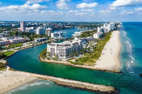 901 E Camino Real Boca Raton FL 33432