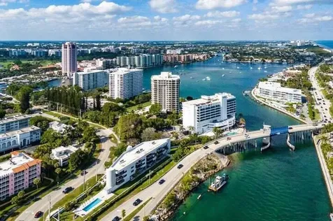 901 E Camino Real Boca Raton FL 33432