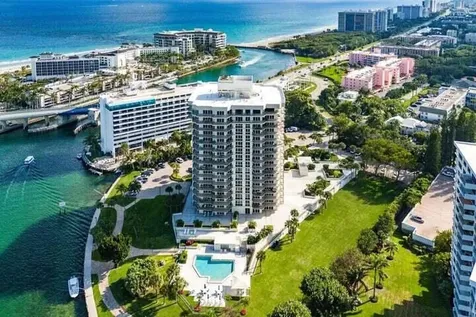 901 E Camino Real Boca Raton FL 33432