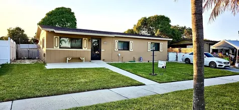 1481 Sw 7th Terrace Deerfield Beach FL 33441