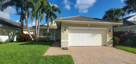 122 NW Swann Mill Circle Port Saint Lucie FL 34986