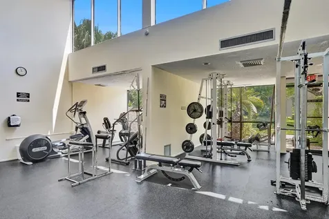 2334 S Cypress Bend Drive Pompano Beach FL 33069