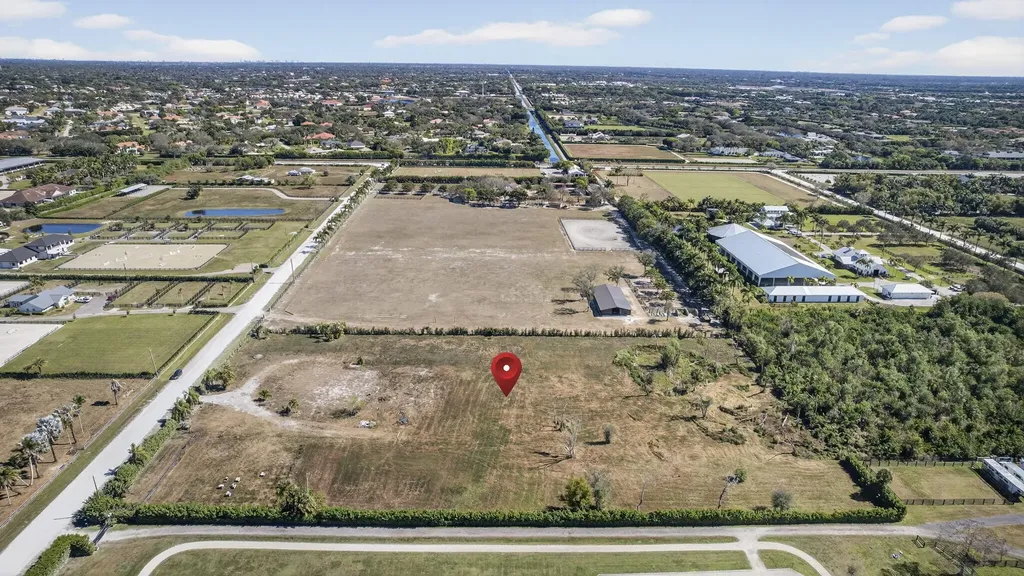 16296 Deer Path Lane Wellington FL 33470