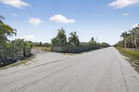 16296 Deer Path Lane Wellington FL 33470