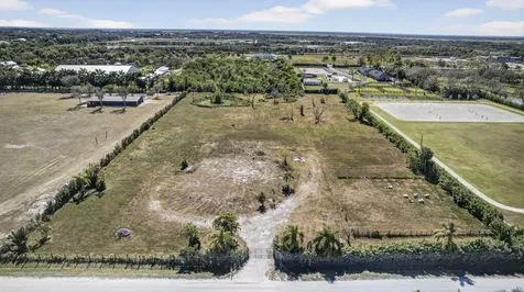 16296 Deer Path Lane Wellington FL 33470